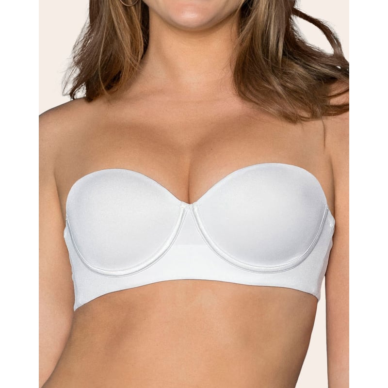 Brasier para espalda descubierta leonisa shop