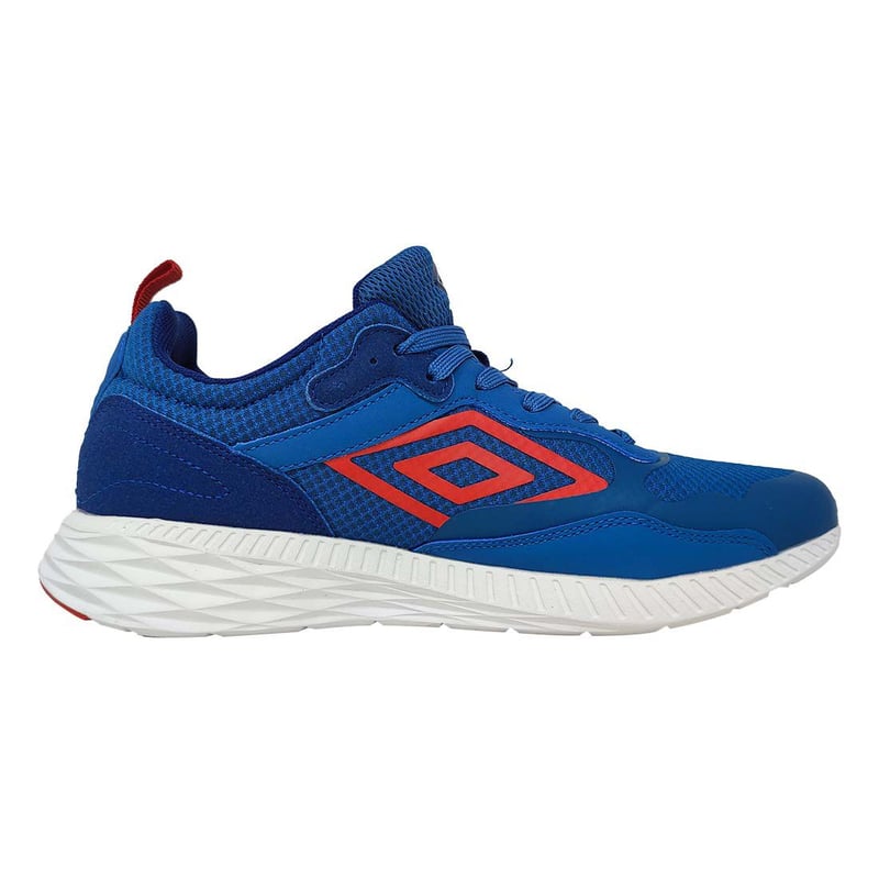 TENIS UMBRO HOMBRE BURSTOCK 40369U LDE
