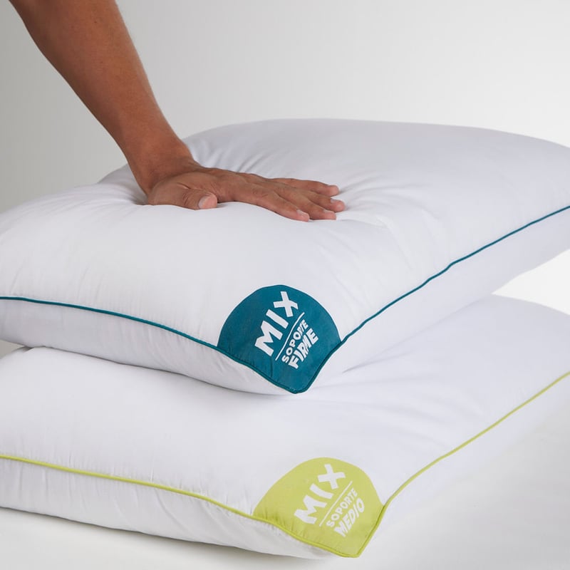 Almohadas distrihogar hotsell