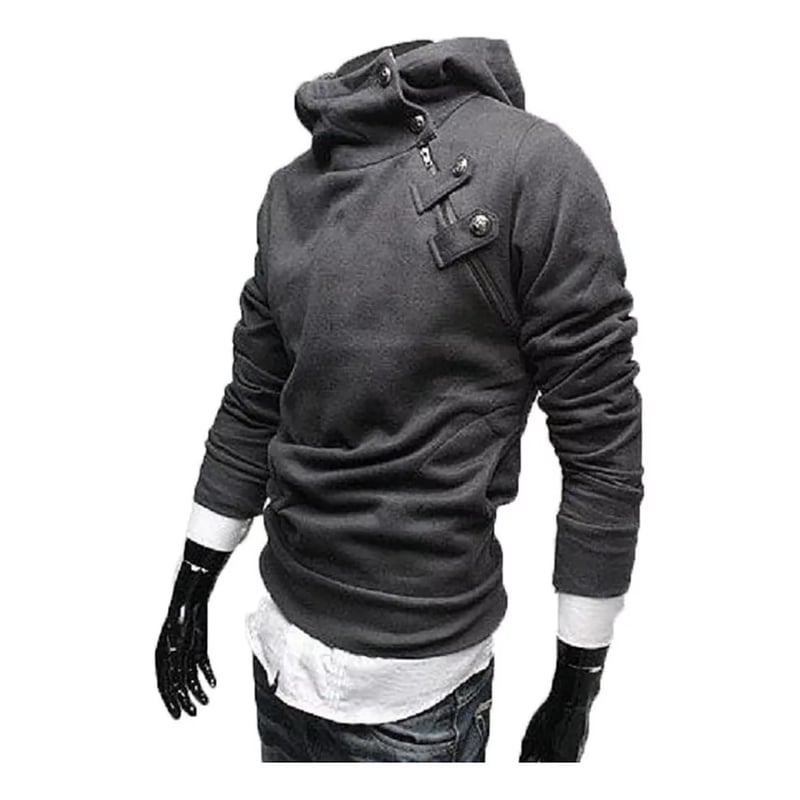 Chaqueta buzo hombre hotsell