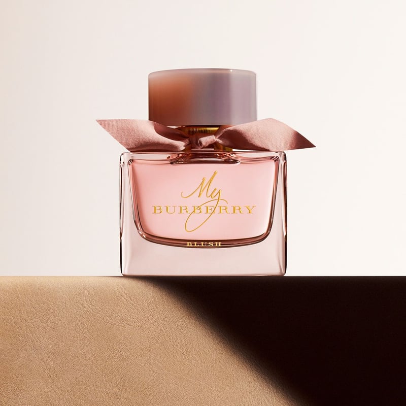 Burberry perfume mujer zapato online