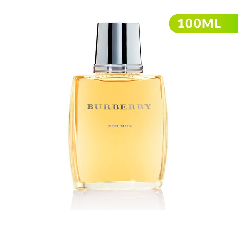 Perfume burberry hombre falabella best sale