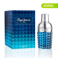 PEPE JEANS - Perfume Pepe Jeans For Him Hombre 100 ml EDT