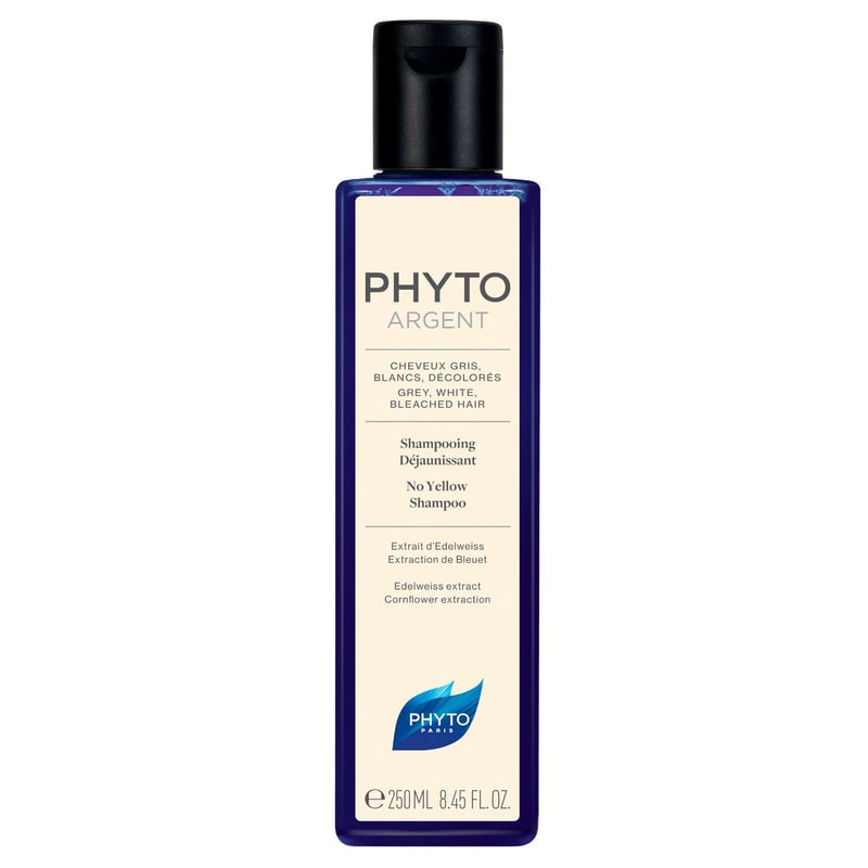 PHYTO - Shampoo Phyto Hidratación 250 ml