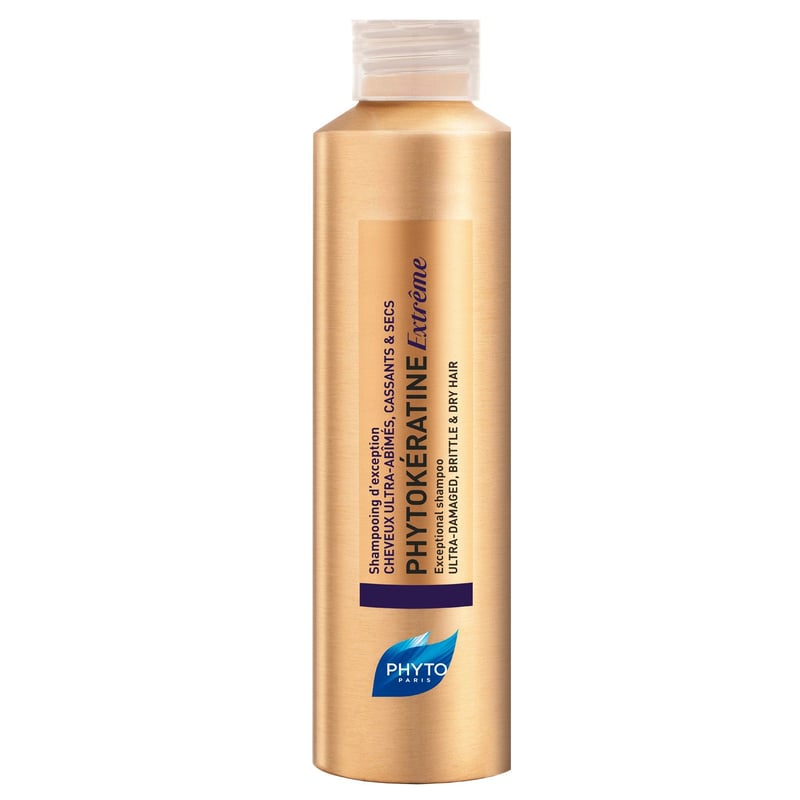 PHYTO - Phytokeratine Extreme Excepcional Shampoo 200 ml Unisex