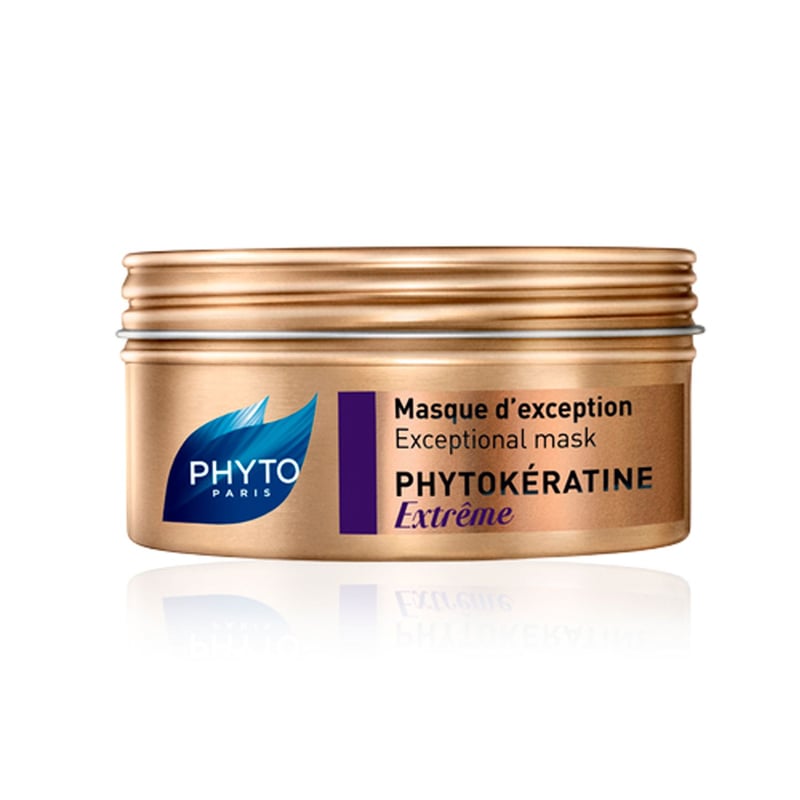 PHYTO - Phytokeratine Extreme Excepcional Mascarilla Unisex