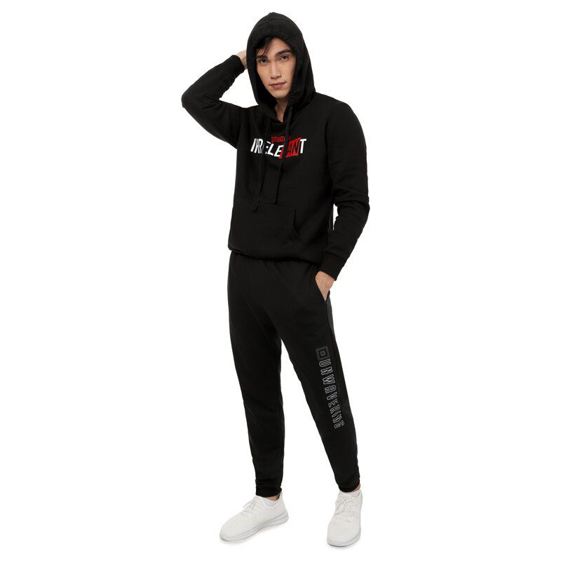 Pantalon jogger facol hombre negro FACOL falabella