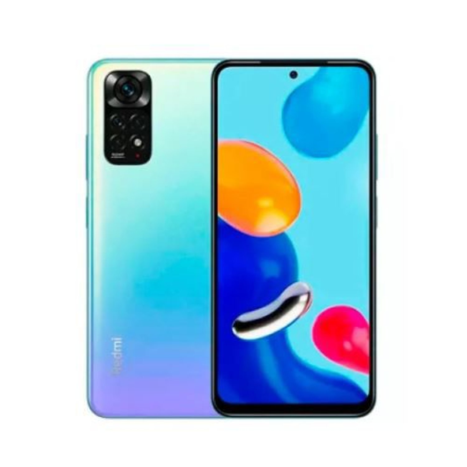 Xiaomi Redmi Note 11