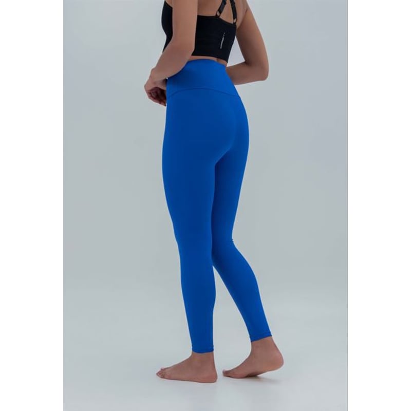 Leggins Leggs Azul Rey GENERICO falabella