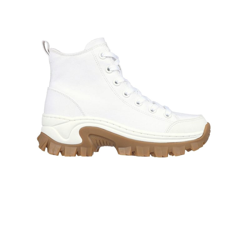Botas Skechers Hi Ryze Fashion Para Mujer