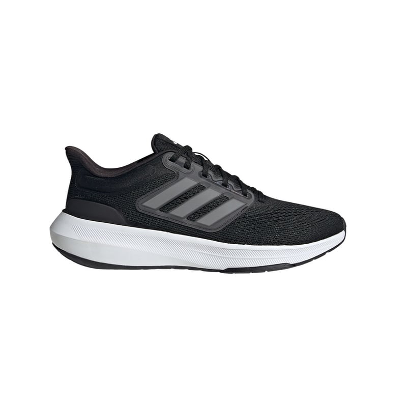 Adidas tenis negro hombre hotsell