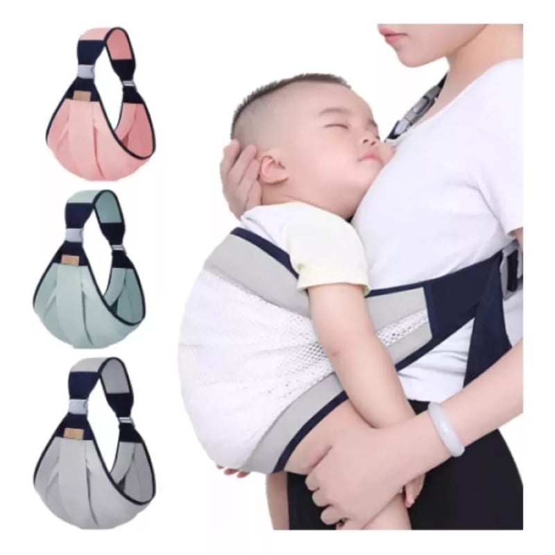 Cargador de bebe recien nacido shop