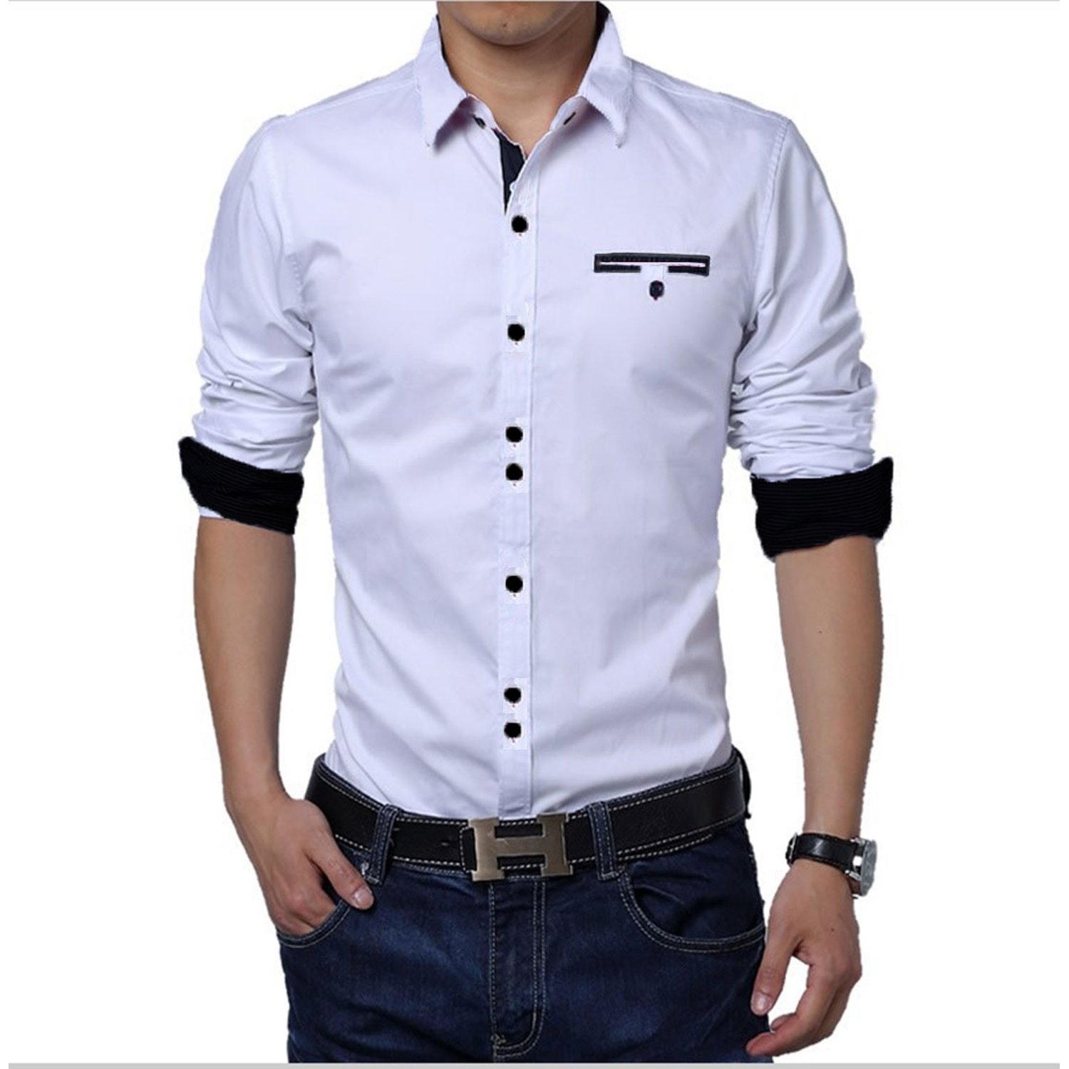 Camisas lindas para hombres hotsell
