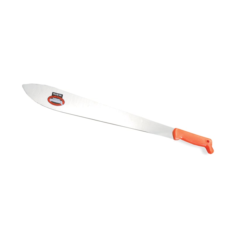 MACHETE BARRIGON PULIDO 20'' 164H AGUILA CORNETA INCOLMA INCOLMA ...