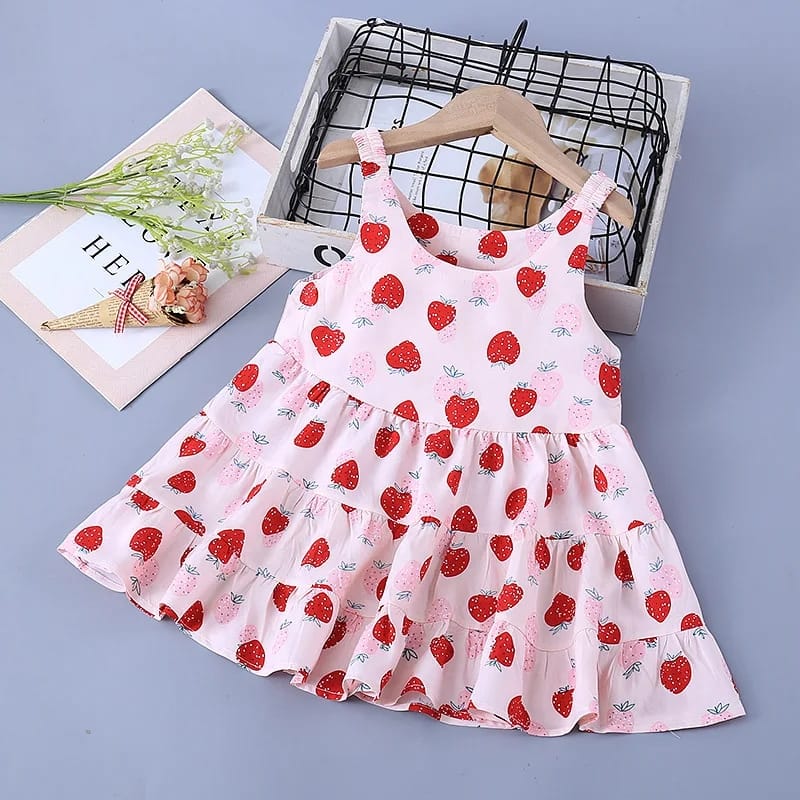 Vestido Prendas ninas ropa conjuntos de vestir bebes ninos GENERICO falabella
