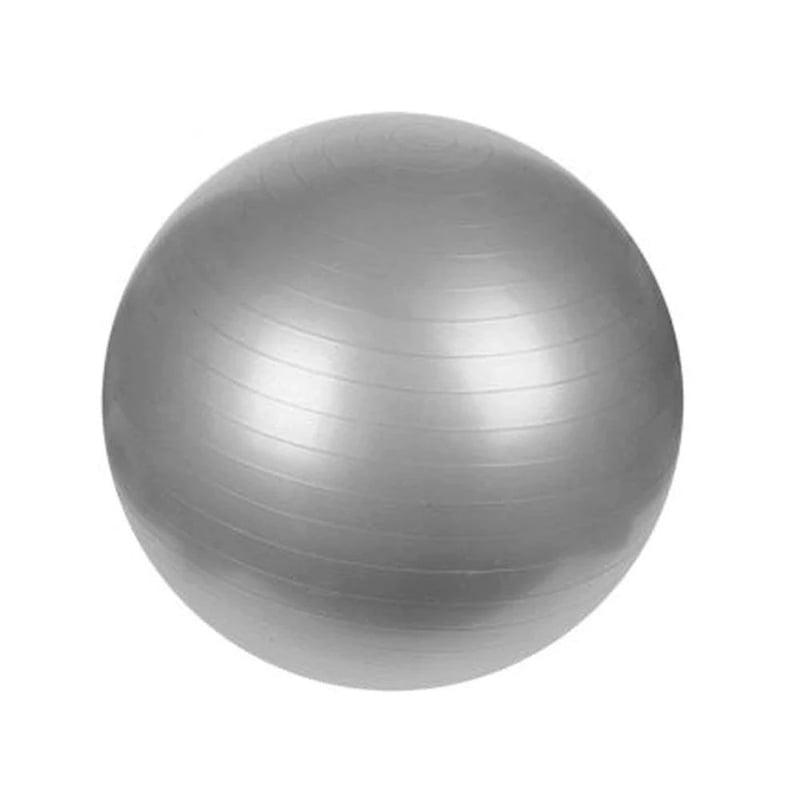 SPORT FITNESS - Gym Ball o Balón de Pilates 65 cm.