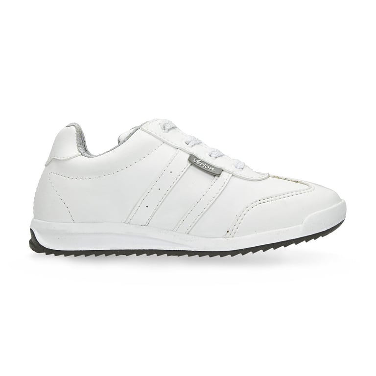 Tenis Escolares Blanco Verlon Randi Escolar.. VERLON | falabella.com