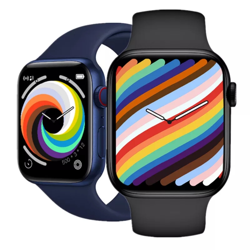 Reloj inteligente watch T900 pro max mujer hombre GENERICO | falabella.com