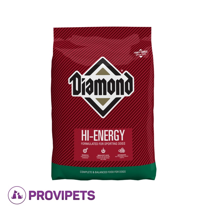 Diamond naturals high energy online