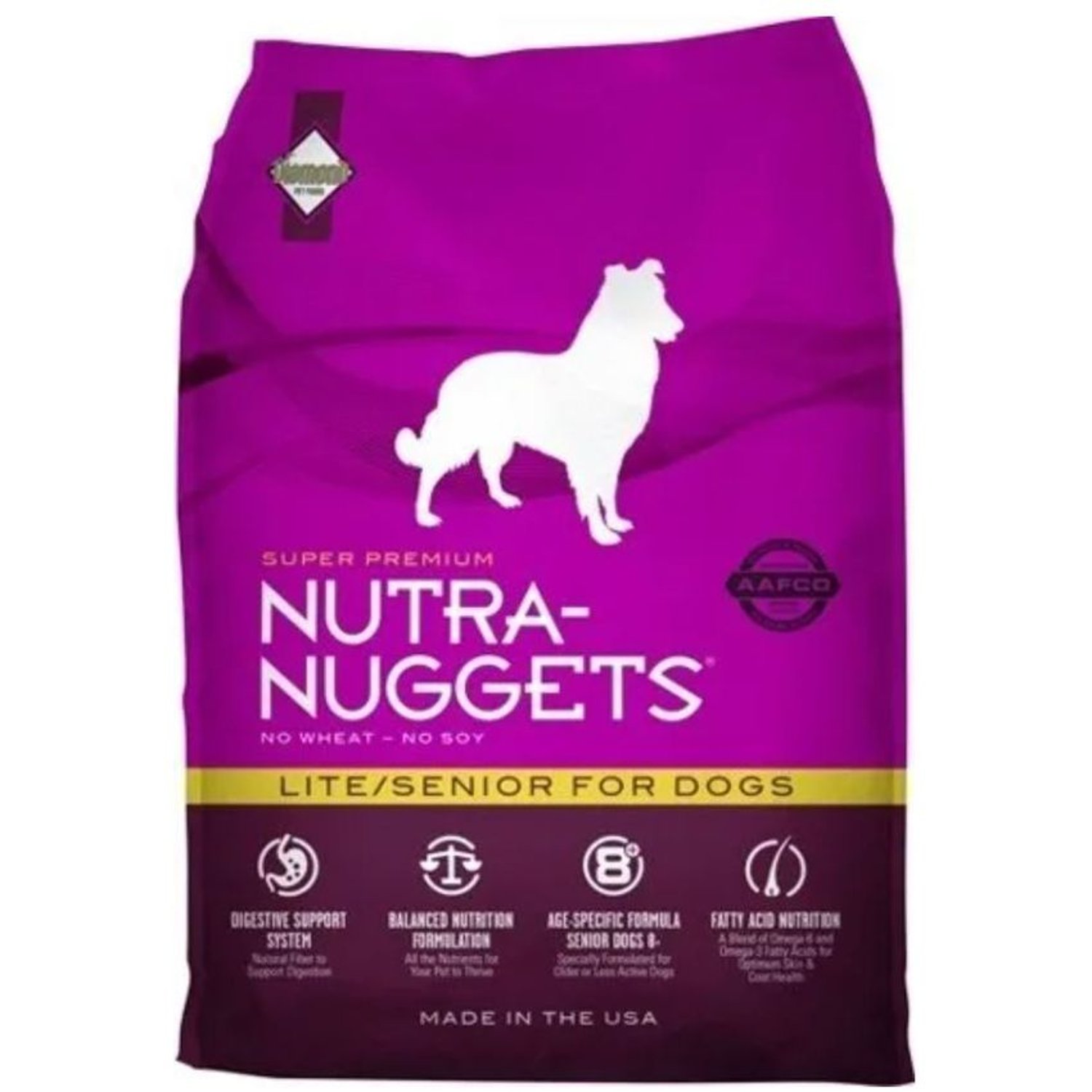 Nutra Nuggets