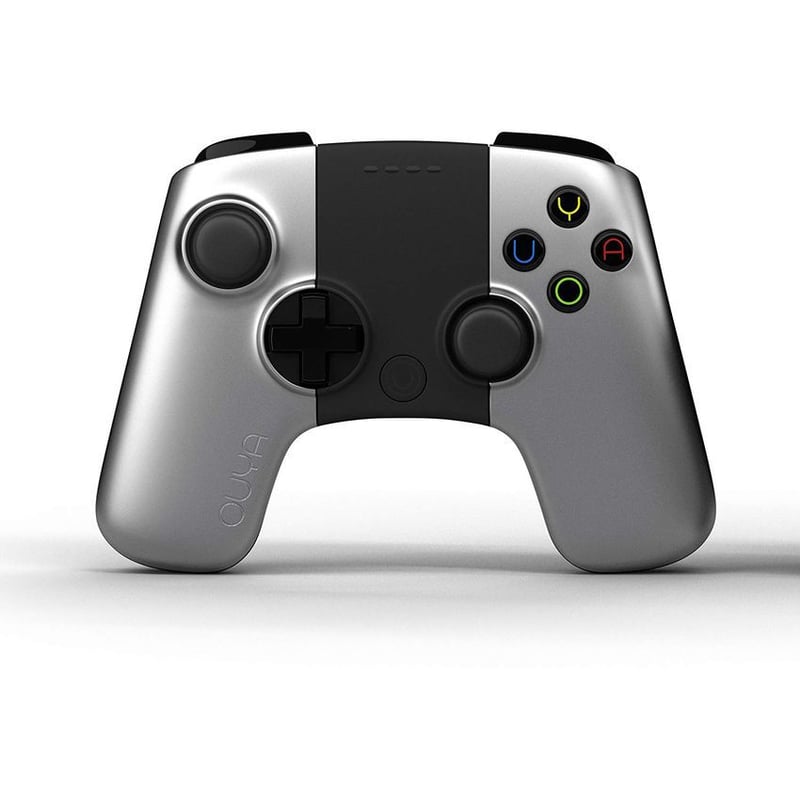 OUYA - Control inalámbrico ouya