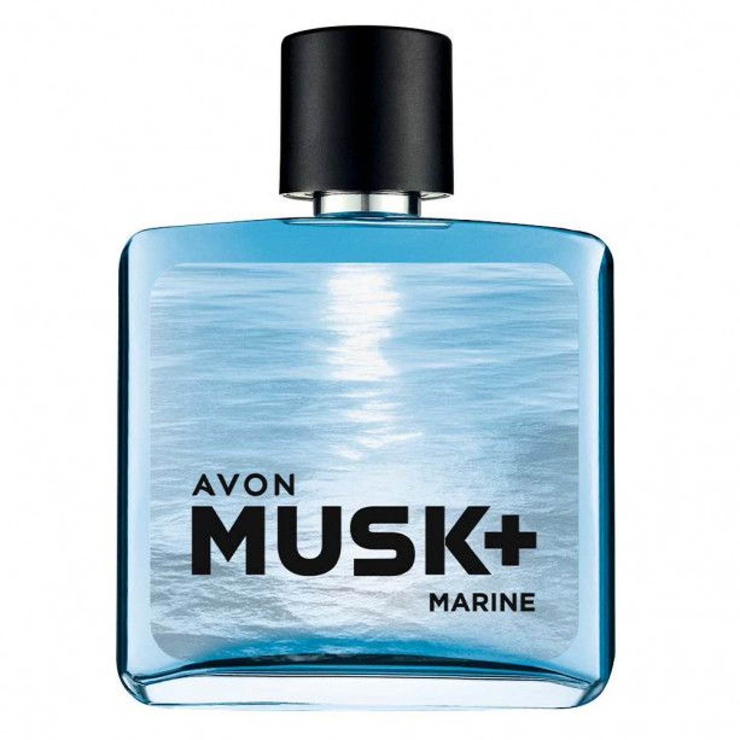 Musk Marine Para El Eau De Parfum Spray 75 ml AVON falabella