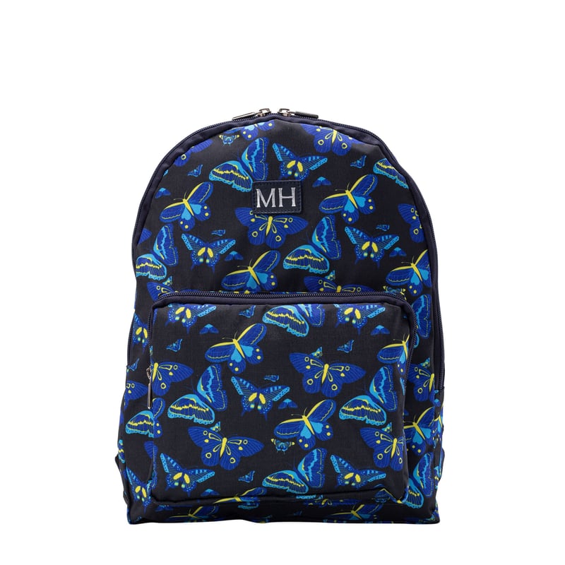 Morral catalina morfo azul Central MARIO HERNANDEZ | falabella.com