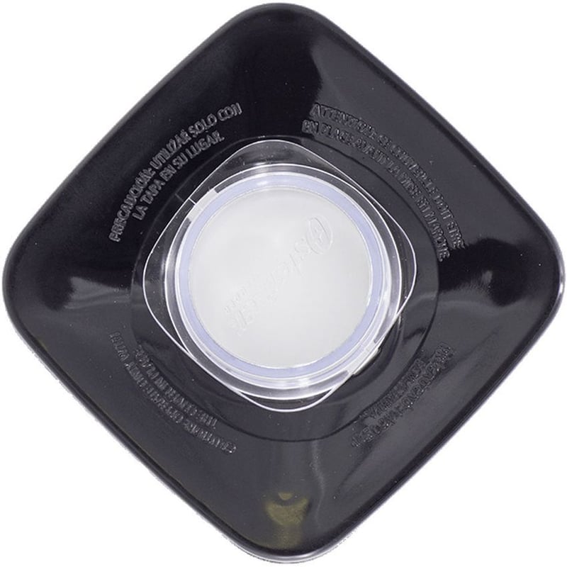 Tapa De Relleno Para Licuadora Migsa Modelo: TDER-WBL Marca: MIGSA