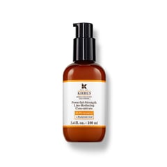 KIEHLS - Sérum Poweful-Strength Line Reducing Concentrate Kiehls para Todo tipo de piel 100 ml