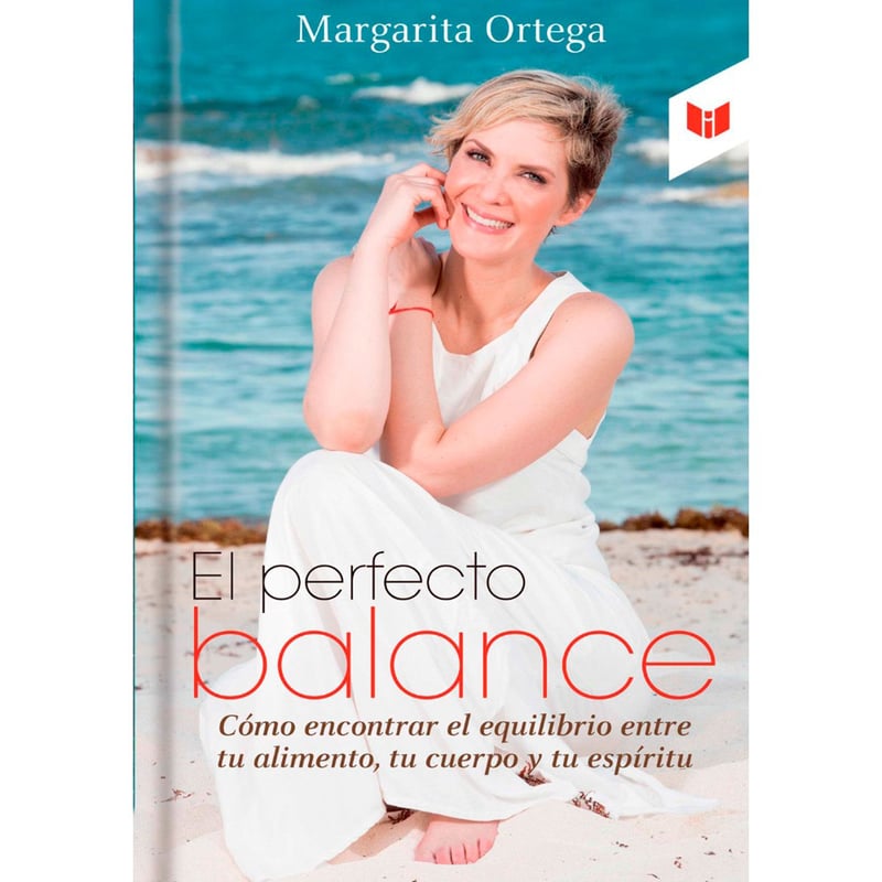 Círculo de Lectores - El Perfecto Balance - Margarita Ortega