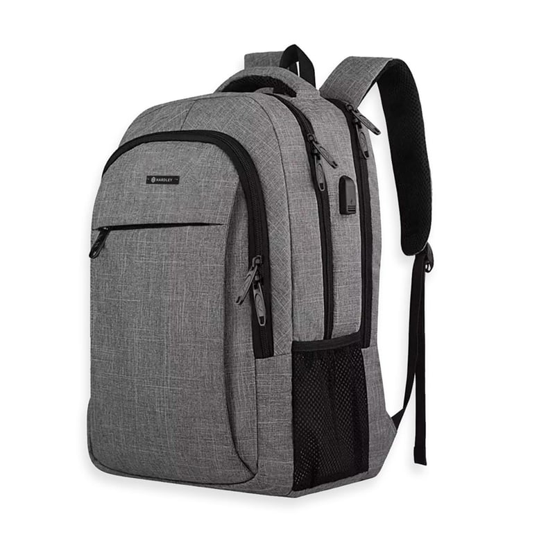 Morral computador mujer sale