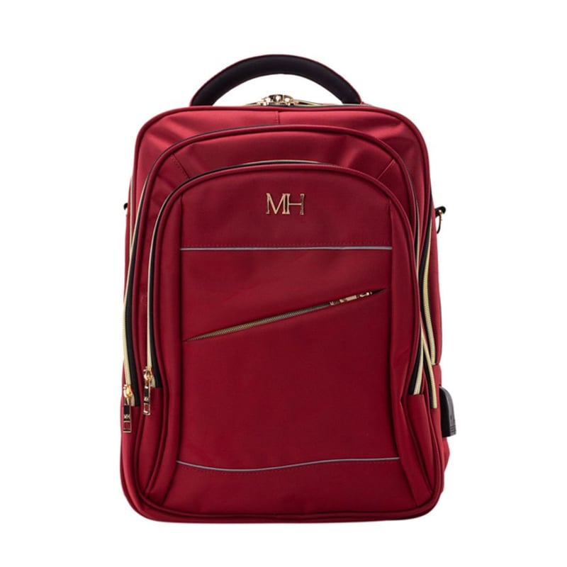 Morral indy burgundy indianapolis MARIO HERNANDEZ falabella