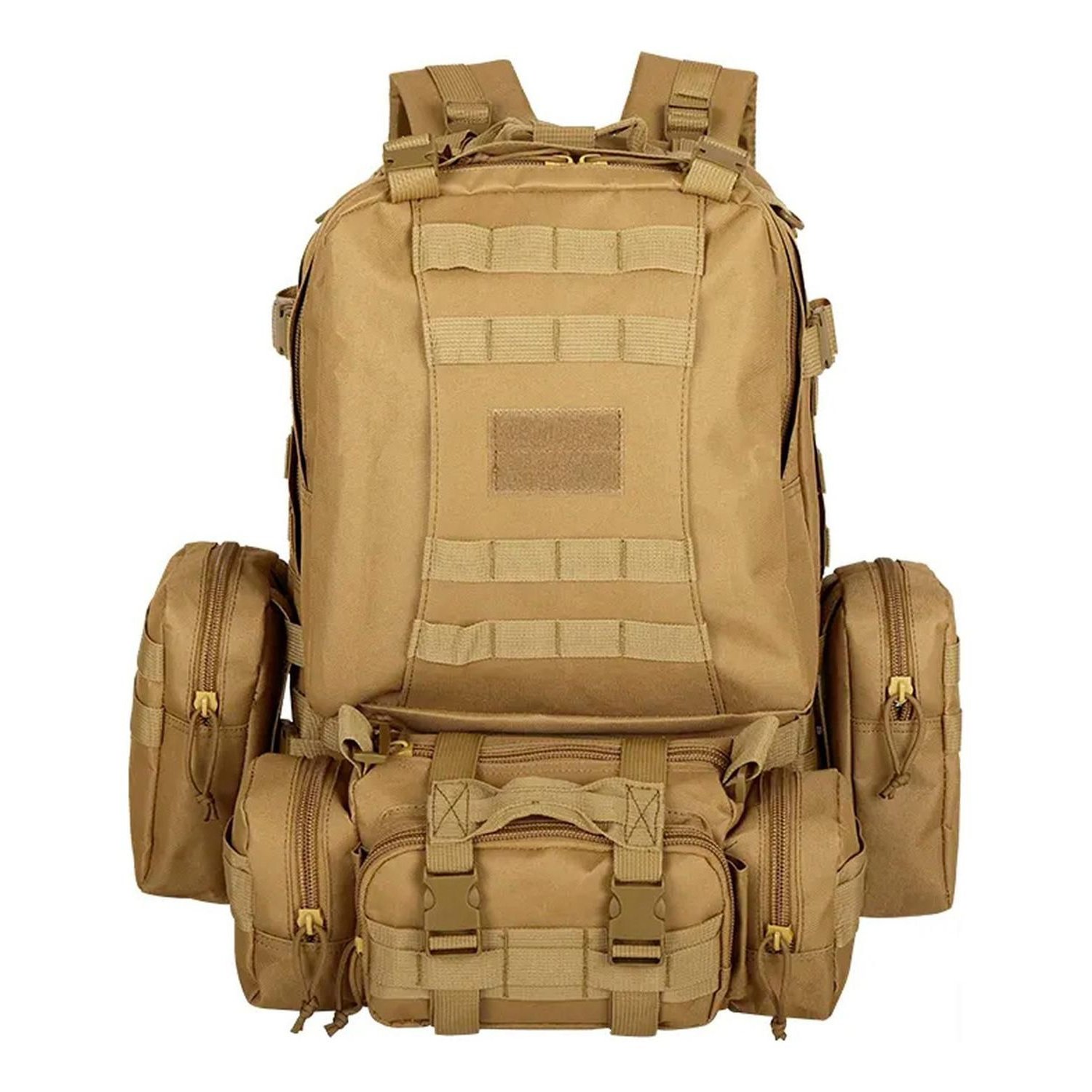 Morrales tacticos militares shop