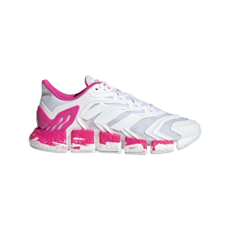 TENIS ADIDAS MUJER VENTO X BECKHAM BLANCO ROSA ADIDAS falabella