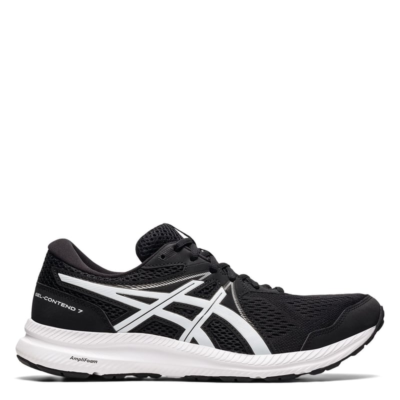 ASICS - Tenis Asics Hombre Running GEL-CONTEND