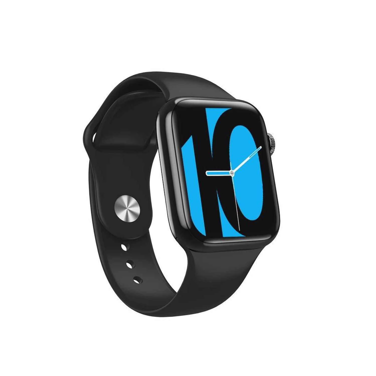 Reloj inteligente w98 sale