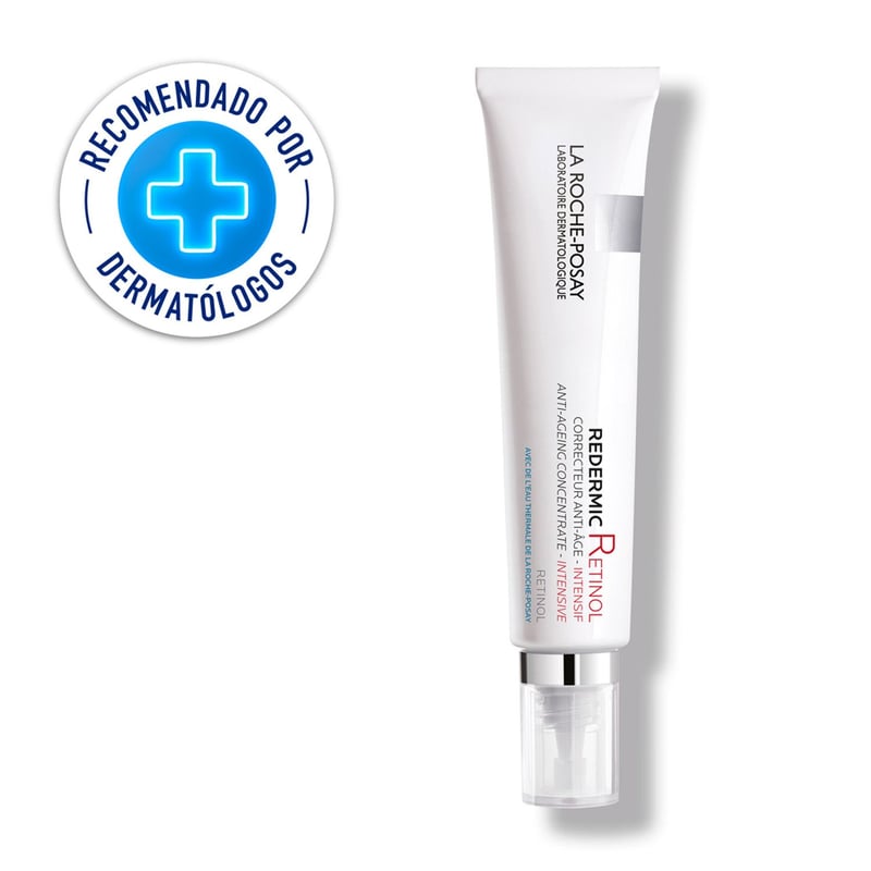 LA ROCHE POSAY - Antiedad La Roche Posay Redermic Retinol Corrector Intensivo  30Ml