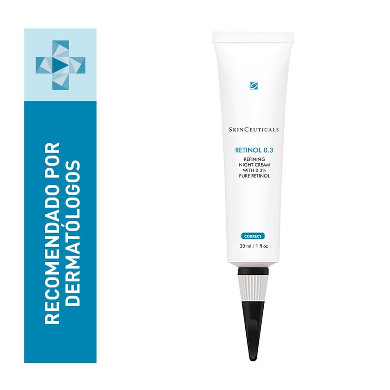 SKINCEUTICALS - Crema Rostro Tratamiento antiedad Reductos de arrugas y manchas SkinCeuticals 30 ml