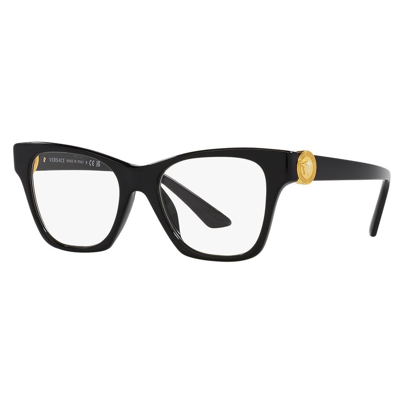 Monturas de lentes versace shop