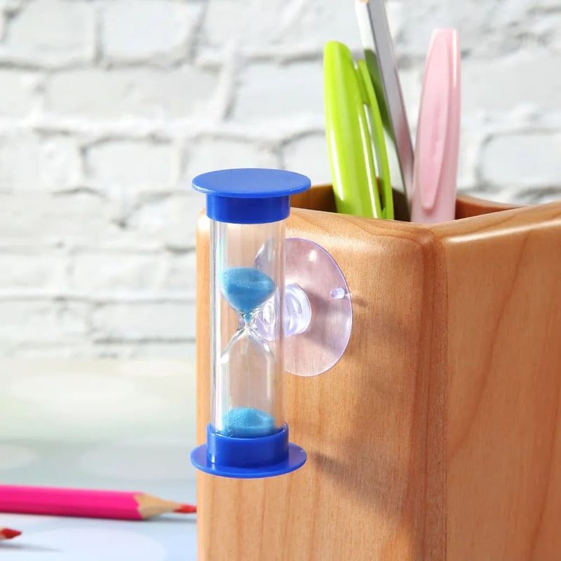 Reloj de arena para baño hotsell