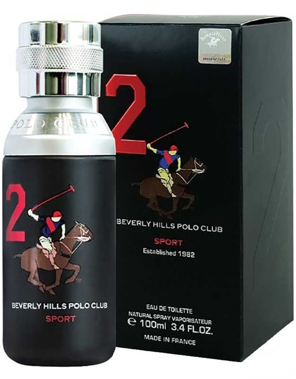 Beverly hills polo club perfume hombre cheap