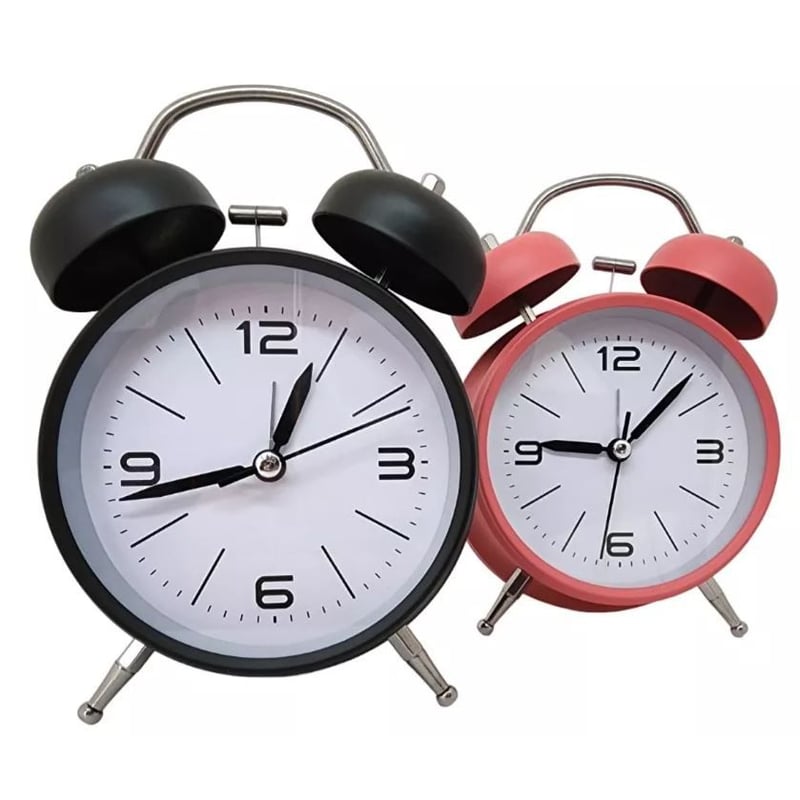 Reloj despertador diseño hotsell