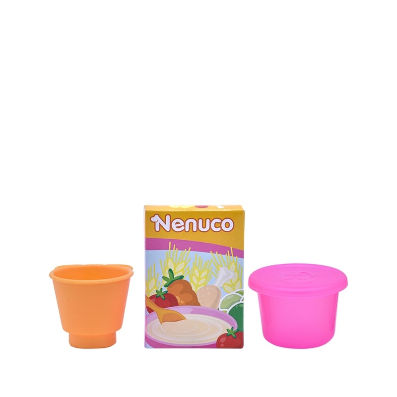 Bebe Nenuco Merienditas Gourmet NENUCO falabella