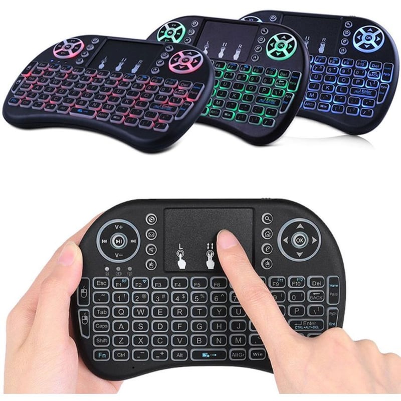 Teclado inalambrico play 4 hotsell