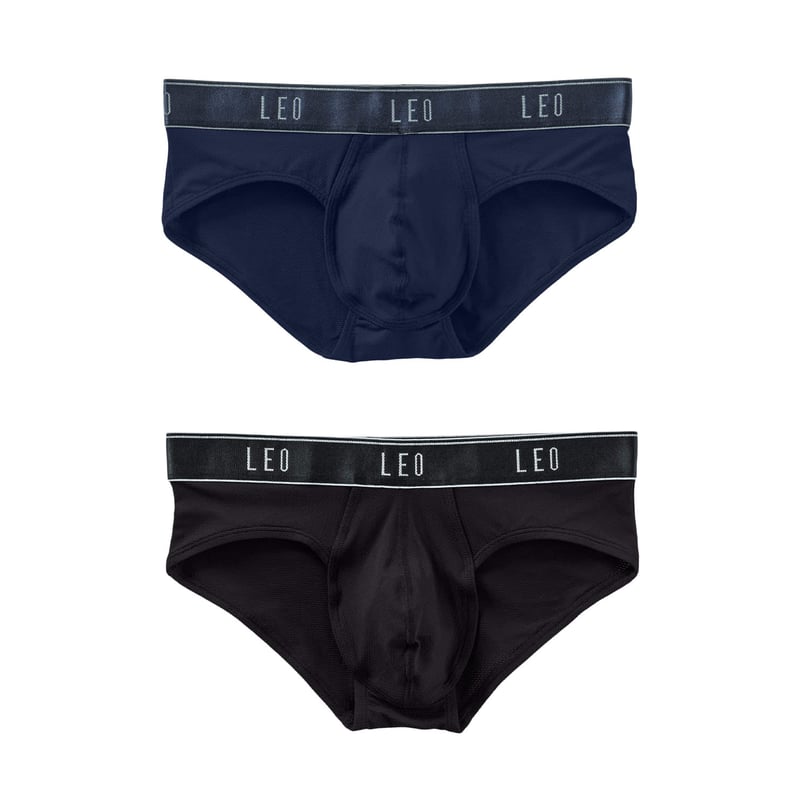 Paquete X2 Boxer de secado rapido