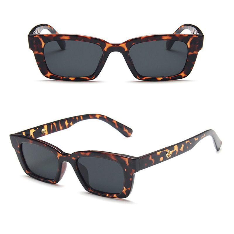 Gafas animal print hotsell