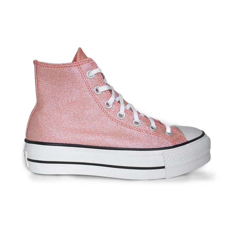 Botines converse all star mujer online