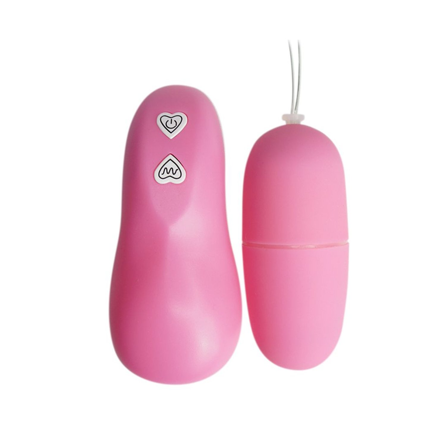 Huevo Vibrador Remoto Jump Love Honey GENERICO | falabella.com