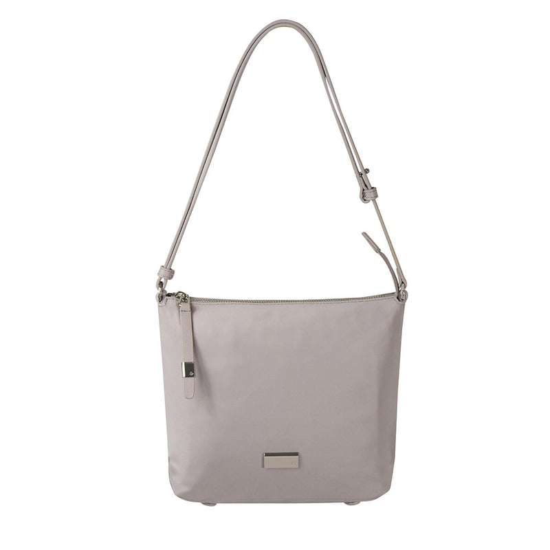 Cartera Samsonite Para Mujer Be Her Morada Xs