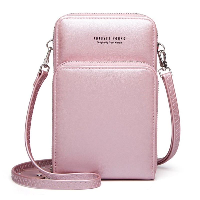 Carteras para celular de mujer hotsell